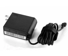 LENOVO 45W standartinis kintamosios srovės adapteris USB Type-C (EU)