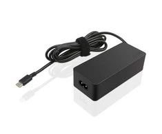 Lenovo 4X20M26268 maitinimo adapteris / inverteris Vidaus 65 W Juoda
