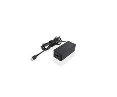 Maitinimo šaltinis Lenovo 65 W, USB-C, 19 V (4X20M26273)