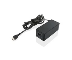 Optinio kompiuterio maitinimo šaltinis Lenovo 65 W, USB-C, (4X20M26278)