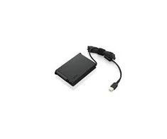 Lenovo 4X20Q88543 maitinimo adapteris / inverteris Vidaus 135 W Juoda