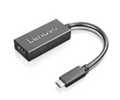 Lenovo | Adapteris | USB-C | VGA