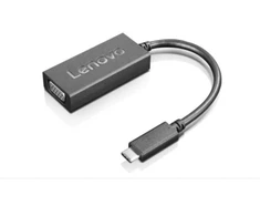 Lenovo | Adapteris | USB-C | VGA
