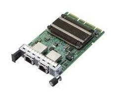 Lenovo serveris Lenovo ThinkSystem Broadcom 57416 10GBASE-T 2 prievadų OCP Ethernet adapteris
