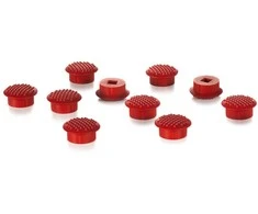 Lenovo THINKPAD SUPER LOW PROFILE TRACKPOINT CAP SET