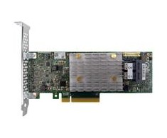 LENOVO THINKSYSTEM RAID 9350-8I 2GB FLASH PCIE 12GB ADAPTERIS