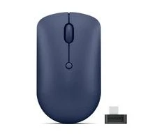 Lenovo | Compact Pelė | 540 | Wireless | Abyss Mėlyna