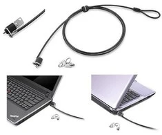 LENOVO apsaugos kabelio užraktas
