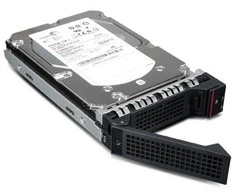 Lenovo Dysk 600GB 10K 12Gbps SAS 2.5in G3HS HDD