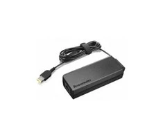 Lenovo 90W AC Adapteris (Slim Tip) - Power Supply 90 W Notebook Module - AT