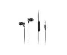 LENOVO ausinės Analoginės į ausis įstatomos ausinės Gen II (3,5 mm)