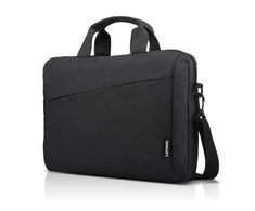 Lenovo | Casual Toploader T210 | Tinka iki 15.6 " | Messenger - Briefcase | Juodas