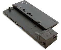 Lenovo ThinkPad Basic Dock, 65W Ethernet LAN (RJ-45) jungtys 1, VGA (D-Sub) jungtys quantity 1, USB 3.0 (3.1 Gen 1) jungtys quantity 1, USB 2.0 jungtys quantity 3, Ethernet LAN, Garantija 12 mėn.