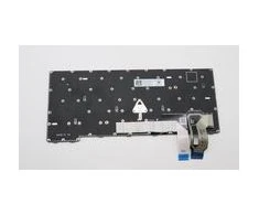 Atmintis do laptopa Lenovo Lenovo 5N21D68100 dalys zamienne do notatników Klaviatūra