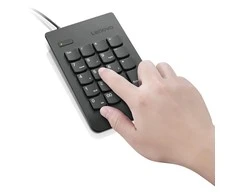 LENOVO USB skaitmeninė klaviatūra Gen II