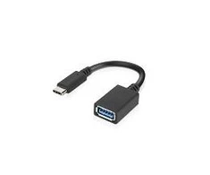 Lenovo | USB-C to USB-A Adapteris