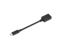 Lenovo | USB-C to USB-A Adapteris