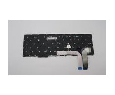 Lenovo Lenovo 5N21D93623 dalys zamienne do notatników Klaviatūra