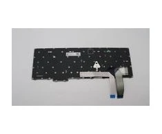 Maršrutizatorius Lenovo NB_KYB CS22 NM TOP,BK-BL,PMX,BEL