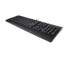 Klaviatūra Lenovo Preferred Pro II CZ