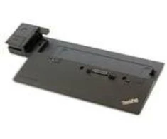 [ATIDARYTA DĖŽĖ] LENOVO THINKPAD PRO DOCK 65W EU [IKI 7TH GEN]