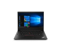 Nešiojamas kompiuteris LENOVO THINKPAD E480/ 14.0" FHD/ I7-8550U/ 8 GB/ 256 GB SSD/ RX550/ W10P/ 1YR DEPOT/ FI