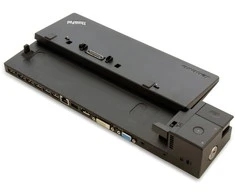 Stacja/replikator Lenovo ThinkPad Pro, 65W (40A10065UK)