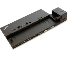 Stacja/replikator Lenovo ThinkPad Pro, 65W (40A10065UK)