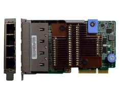 LENOVO THINKSYSTEM 1GB 4 PORT RJ45 LOM
