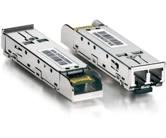Šakotuvas Level One LevelOne GVT-0300 tinklo siųstuvų-imtuvų modulis Optinis pluoštas 1250 Mbit/ai SFP 850 nm
