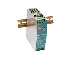 Level One LevelOne įkroviklis POW- 4841 48VDC 120W DIN-Schiene PoE
