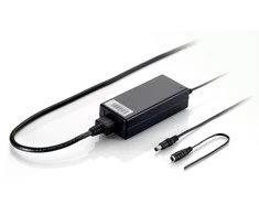 Level One LevelOne įkroviklis POW-4801 48V DC maitinimo nešiojamojo kompiuterio adapteris - POW-4801
