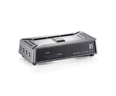 Šakotuvas Level One LevelOne FSW-0508TX tinklo komutatorius Ne-valdomas Fast Ethernet (10/100) Juoda, Pilka