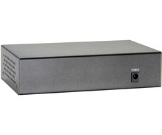 Šakotuvas Level One Pirmo lygio FEP-0800 8 x 10/100 (PoE)