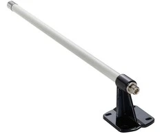 Level One LevelOne Antena OAN 2090 Omni Antenna 9dBi 2,4 GHz, vidinė / išorinė (OAN-2090)