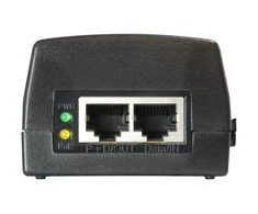Level One LevelOne LevelOne FE PoE- Purkštuko adapteris POI-2012 14,4W PoE
