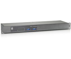 Šakotuvas Level One LevelOne FEP-1601W150 PoE jungiklis