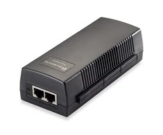 Šakotuvas Level One LevelOne LevelOne GE PoE- Injektoriaus adapteris POI- 3010 30W PoE