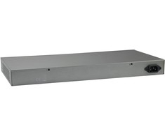 Šakotuvas Level One jungiklis LevelOne 26-Port L3 Lite (55113003)