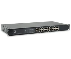 Šakotuvas Level One LevelOne GEP-2421W630