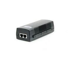 Šakotuvas Level One LevelOne Gigabit PoE purkštukas, 30W POI-3004
