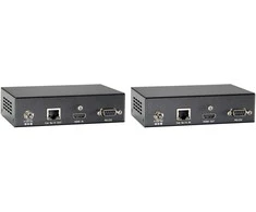 Level One AV signalų perdavimo sistema LevelOne Garso, vaizdo įrašų pardavimas LevelOne HV- 9200 HDMIOver