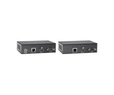 Level One AV signalų perdavimo sistema LevelOne HDMI O.CAT.5 EXT.KIT (HVE- 9200P)