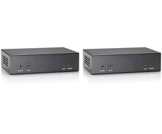Level One AV signalų perdavimo sistema LevelOne Garso, vaizdo įrašų pardavimas LevelOne HV- 9200 HDMIOver