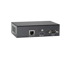Level One AV signalų perdavimo sistema LevelOne HDMI O.CAT.5LECEIVER (HVE- 9211PR)