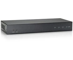 Level One LevelOne AV Audio Video Extender HVE-9214T HDMIover signalo perdavimo sistema