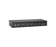 Level One AV LevelOne HDMI O.CAT.5 TRANSM. (HVE- 9214PT)