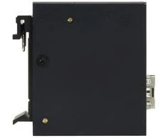 Šakotuvas Level One LevelOne spartus Eth.Mini Media Converter (IEC-4000)