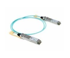 Level One Modulis SFP LevelOne LevelOne AOC-0502 moduł przekaźników sieciowych Swiatłowód 103100 Mbit/s QSFP28 850 nm