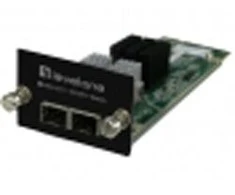 Šakotuvas Level One SFP modulis LevelOne LevelOne MDU- 0211 2x 10G SFP + modulis f. GTL-2881 2882